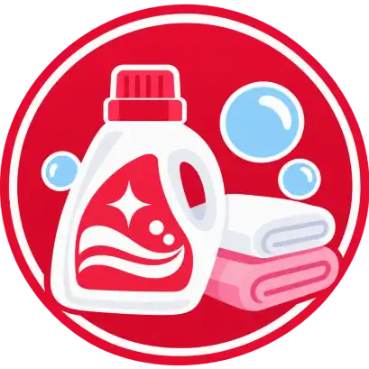 Produk Laundry